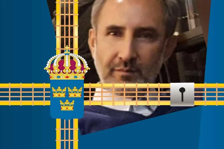 آخرین وضعیت روند فرجام‌خواهی پرونده حمید نوری