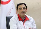 صدور هشدار نارنجی و آماده‌باش تیم‌های هلال‌ احمر