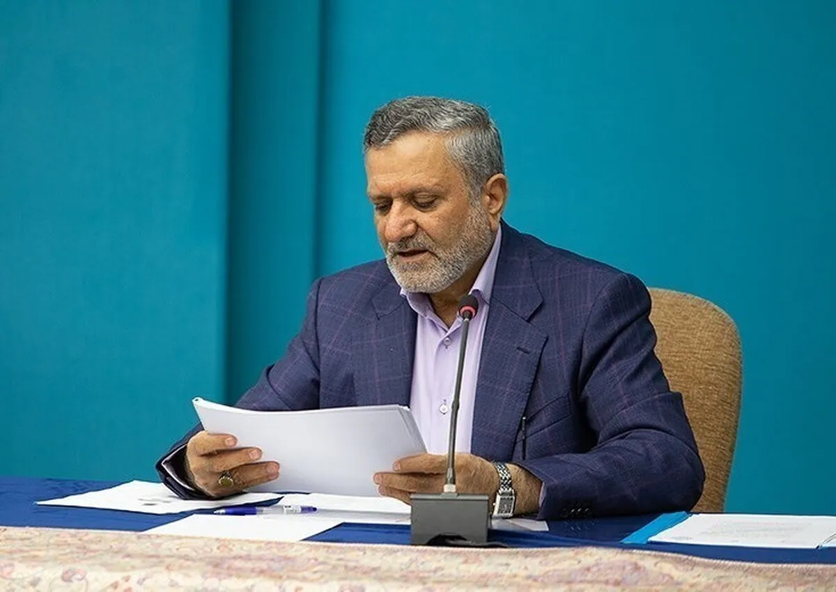 وزیر کار: اراده دولت بر حذف یارانه ‌نیست