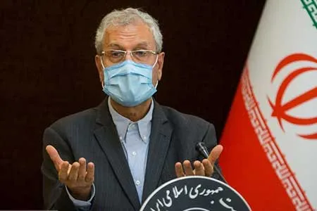 نامه AFC بهانه جویی سیاسی است/ از طریق دادگاه عالی ورزش اقدامات لازم انجام می‌شود