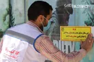 5 نانوایی غیربهداشتی در زاهدان پلمپ شد+ فیلم