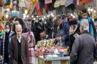 مراکز ورزشی، نانوایی‌ها و پاساژها کمترین موارد استفاده از ماسک را دارند