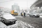 برف و باران کشور را فرا می‌گیرد/ کاهش ۱۸ درجه‌ای دما در برخی استان‌ها