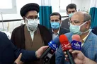 واکسن خبرنگاران مرداد ماه تزریق می شود