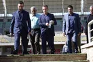 کت‌وشلوار ۱۷ میلیونی آقای مدیرعامل از جیب پرسپولیس!