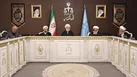 خبر خوش رئیس دستگاه قضا به مردم آذربایجان شرقی