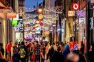 سایه امیکرون بر مراسم سال نو در اروپا/ قرنطینه هلند در کریسمس