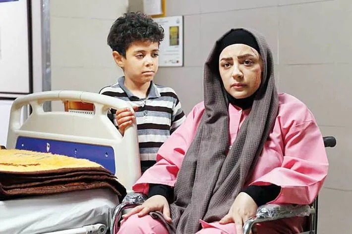 «رد پای شبح» در شبكه سراسری