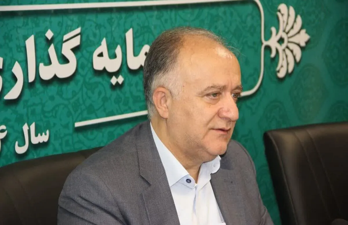 امنیت انتخابات با توسعه زیرساخت‌های الکترونیک