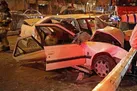 جانباختگان تصادفات رانندگی در عراق نصف ایران