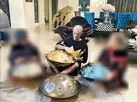 راز خانه وحشت تتلو در استانبول
