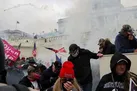 هواداران ترامپ قصد دارند کنگره را منفجر کنند!