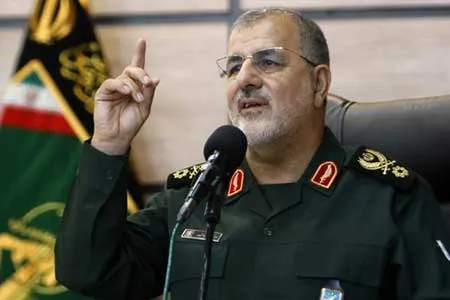 حرکت گسترده آمریکایی‌ها برای تجهیز و آموزش تروریست‌ها علیه ایران / پاسخ هر تهدیدی را در همان سطح خواهیم داد