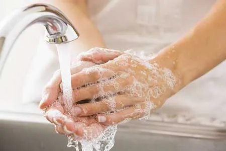 دو راه مهم پیشگیری از کرونا