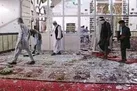 سفارت ایران در کابل حادثه تروریستی مسجد «سه دکان» را محکوم کرد
