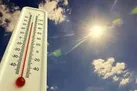 کاهش نسبی دمای هوا در نوار شمالی کشور