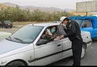 جرایم نقض محدودیت کرونایی در ایلام هوشمند اعمال می شود