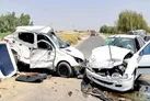 آمار نگران‌ کننده تصادفات رانندگی در ایران و ضرورت اقدامات فوری
