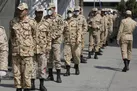 فراخوان مشمولان پایه خدمتی شهریور ماه ۱۴۰۱ | کارت واکسن ضروری است