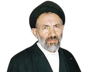 حال‌وهوای سید آزادگان از منظر «سید سقا»