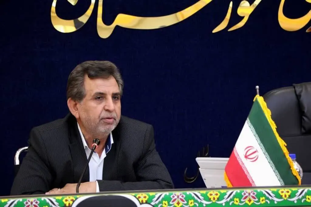 تحقق ۴۳ درصدی تعهد اشتغال خوزستان