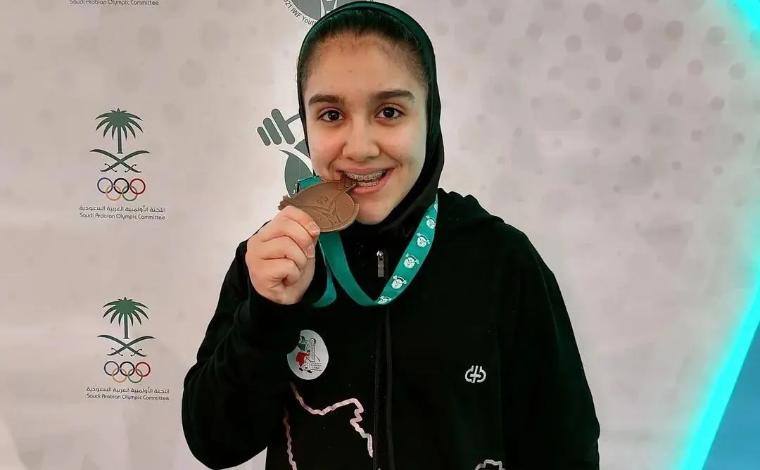 آرزویم مدال المپیک ۲۰۲۸ است