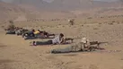 مسابقات کشوری تیراندازی کالیبرآزاد در حاجی آباد