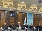 نصف جهان،میزبان سیزدهمین نمایشگاه تخصصی زنجیره تامین معدن، سیمان، فولاد