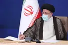 پیام تشکر رئیس جمهور از تیم ملی فوتبال کشورمان