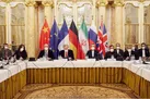 منطق پاسخ ایران به پیش‌نویس توافق فرقی نکرده است | توپ در زمین آمریکاست