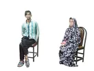 مرد سارق، سر همسرش کلاه گذاشت