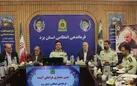 انتخاب استان یزد به عنوان استان پایلوت در خصوص اجرای معماری فراجای آینده
