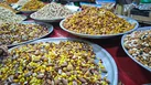 افتتاح نمایشگاه ویژه شب یلدا در بندرعباس
