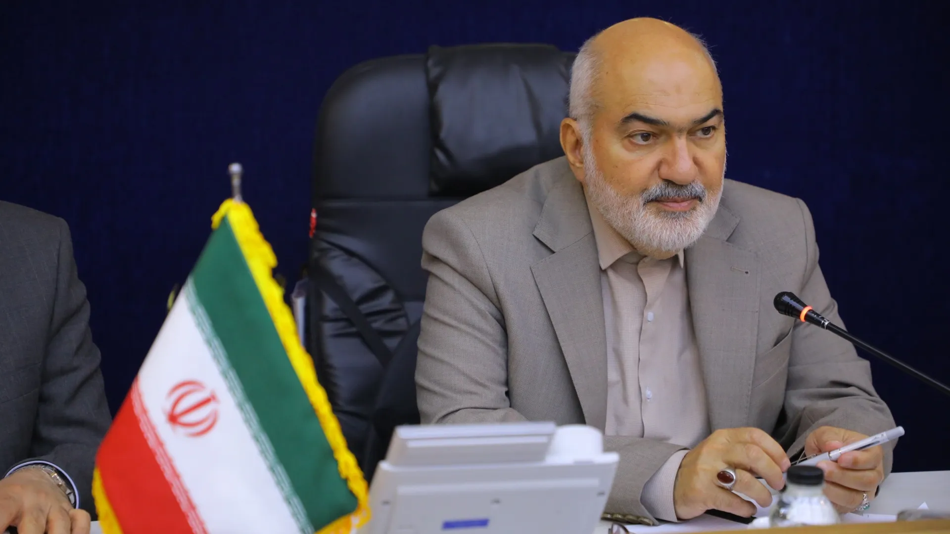 اربعین امسال با شکوه‌تر و ایمن‌تر برگزار می‌شود