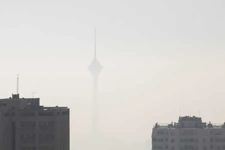 ممنوعیت تردد موتورسیکلت‌ها و خودروهای دودزا در تهران