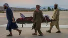 عبور شمار قربانیان زلزله افغانستان از ۶۰۰ نفر