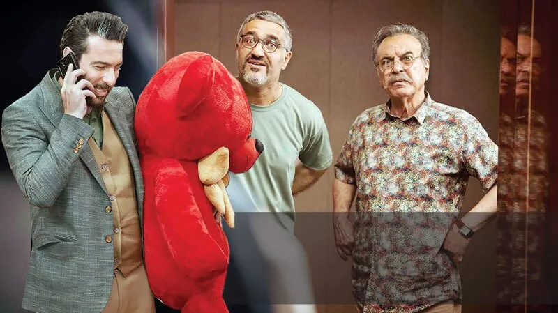 هشدار «هتل» به بروز بحران در بنیان خانواده