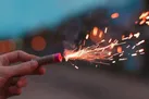 ترقه بازی با مرگ و محاکمه گره خورد