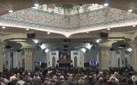 امام جمعه اردبیل: رئیس مجلس می‌تواند جریان عظیم اصلاحی راه بیندازد