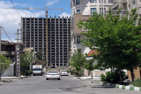 ۶۰۰ هزار نفر تهرانی در نهضت ملی مسکن ثبت‌نام کردند/ پالایش ۲۰۰ هزار نفر انجام شد