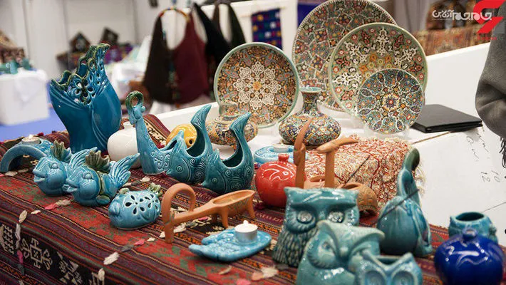 سهم  ۹۵ درصدی صنایع کوچک و متوسط در اردبیل