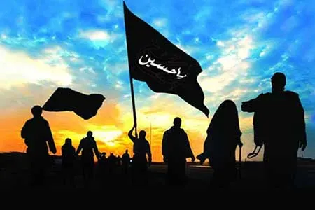 آماده باش ۲۵۰۰ اتوبوس برای سفر بازگشت زوار اربعین / آغاز فروش بلیت برگشت
