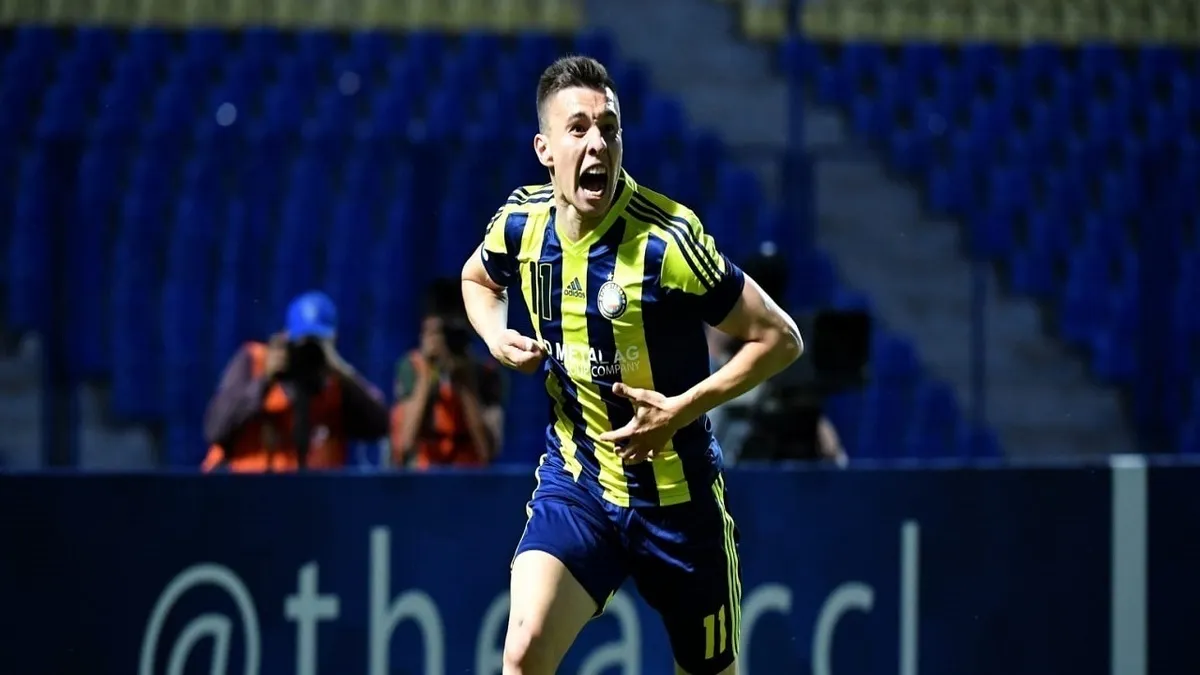 خرید جدید پرسپولیس، فردا در  تهران