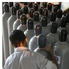 اهدا چهارمین محموله اهدایی اتاق بازرگانی هرمزگان به دانشگاه علوم پزشکی