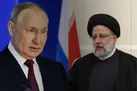 کرملین از گفت‌وگوی تلفنی روسای جمهور ایران و روسیه خبر داد