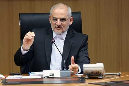 جزئیات بازگشایی مدارس / احتمال برگزاری حضوری امتحانات ضروری و پایه نهم