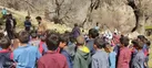 برگزاری رزمایش پنجم خدمت مومنانه در مناطق عشایری لردگان