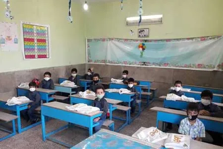 آخرین تصمیم ستاد ملی کرونا در مورد بازگشایی مدارس