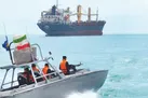 ایران، فاتح نبرد هرمز