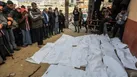 شمار شهدای غزه به ۷۱۳۹۵ نفر رسید